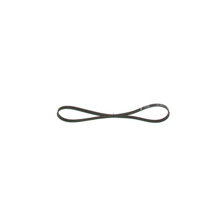 V formos rumbuoti diržai BOSCH 1 987 947 901