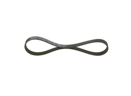 V formos rumbuoti diržai BOSCH 1 987 947 908