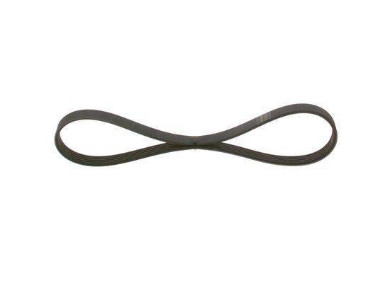 V formos rumbuoti diržai BOSCH 1 987 947 910