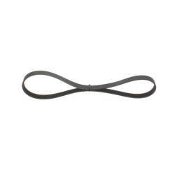 V formos rumbuoti diržai BOSCH 1 987 947 941