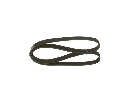 V formos rumbuoti diržai BOSCH 1 987 947 945