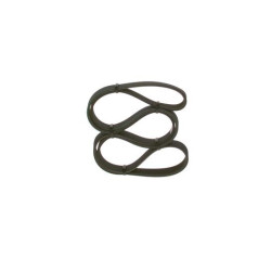 V formos rumbuoti diržai BOSCH 1 987 947 949