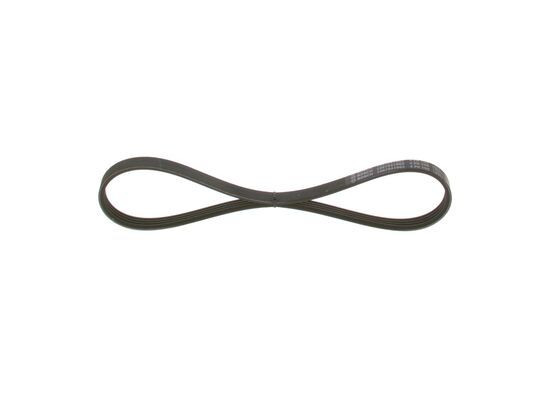 V formos rumbuoti diržai BOSCH 1 987 947 962