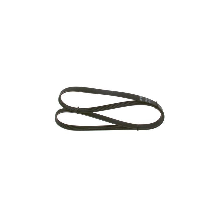 V formos rumbuoti diržai BOSCH 1 987 947 980