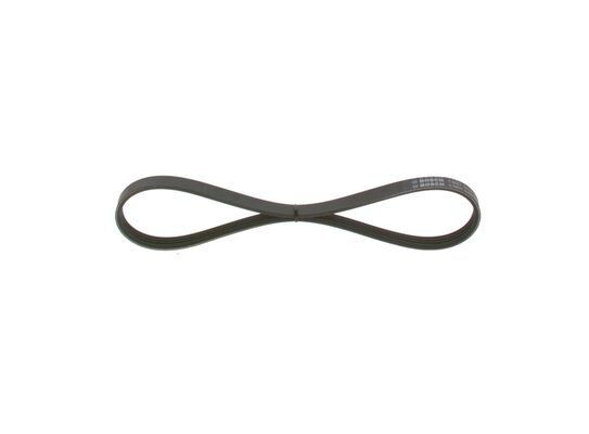 V formos rumbuoti diržai BOSCH 1 987 948 302