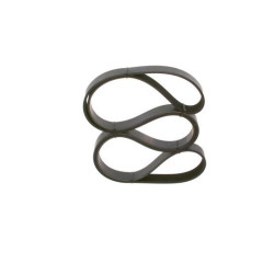 V formos rumbuoti diržai BOSCH 1 987 948 320