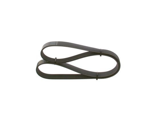 V formos rumbuoti diržai BOSCH 1 987 948 321