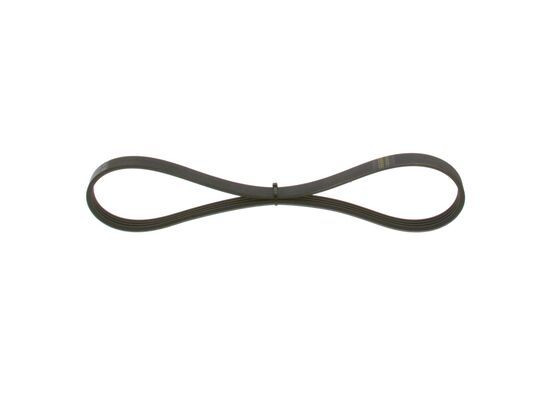 V formos rumbuoti diržai BOSCH 1 987 948 337