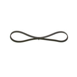 V formos rumbuoti diržai BOSCH 1 987 948 341