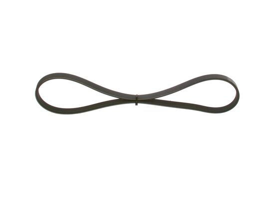 V formos rumbuoti diržai BOSCH 1 987 948 341