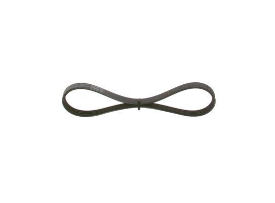 V formos rumbuoti diržai BOSCH 1 987 948 345