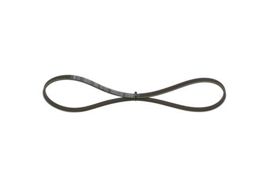 V formos rumbuoti diržai BOSCH 1 987 948 363