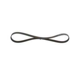 V formos rumbuoti diržai BOSCH 1 987 948 400