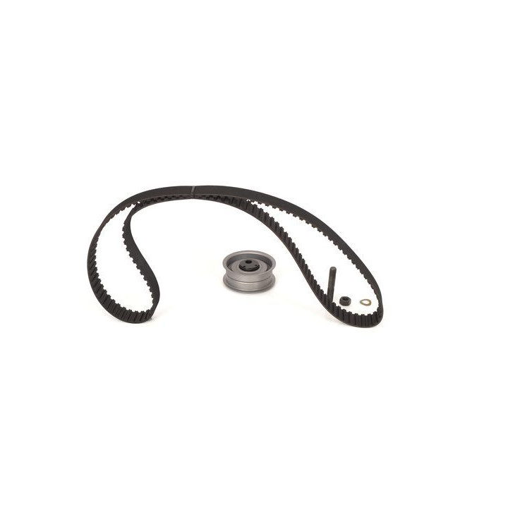 Paskirstymo diržo komplektas BOSCH 1 987 946 322