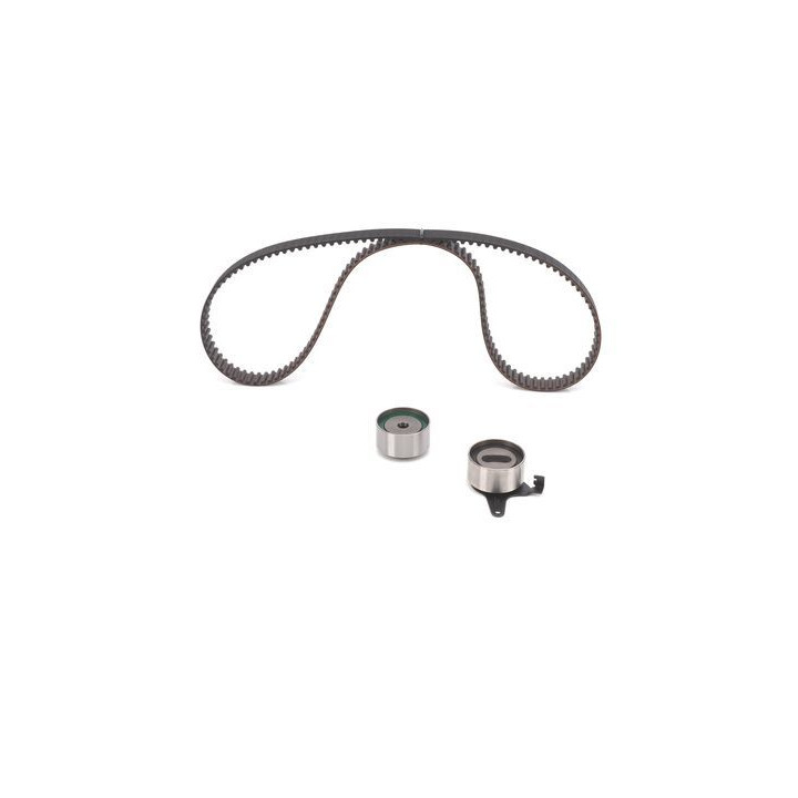 Paskirstymo diržo komplektas BOSCH 1 987 946 348