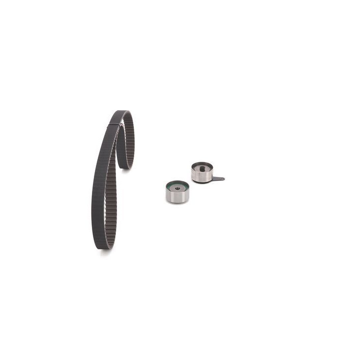 Paskirstymo diržo komplektas BOSCH 1 987 946 348