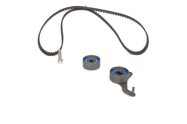 Paskirstymo diržo komplektas BOSCH 1 987 946 509