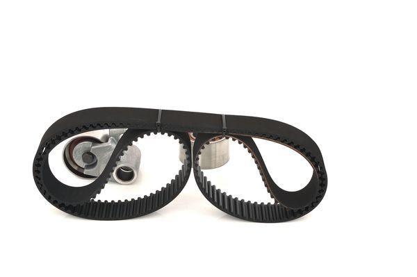 Paskirstymo diržo komplektas BOSCH 1 987 946 522