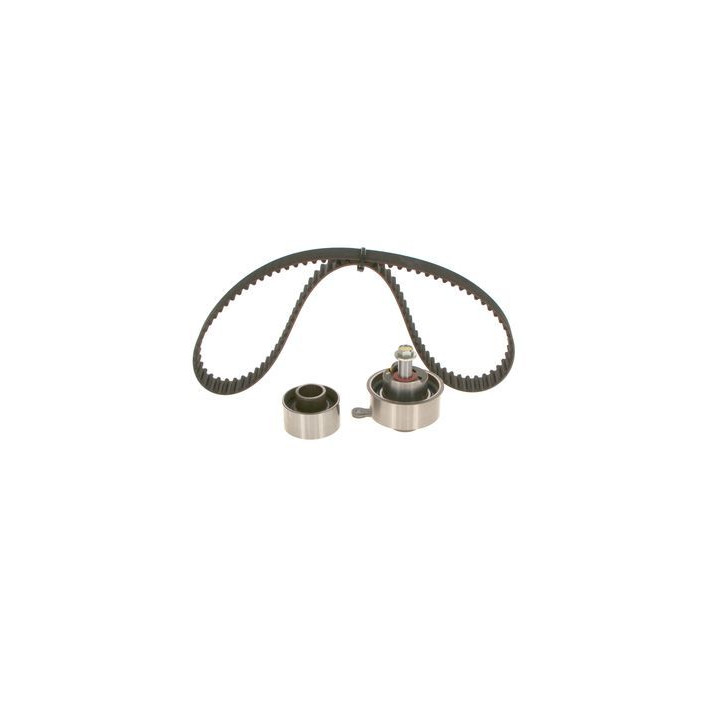 Paskirstymo diržo komplektas BOSCH 1 987 946 533