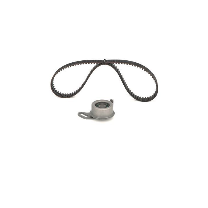 Paskirstymo diržo komplektas BOSCH 1 987 946 540