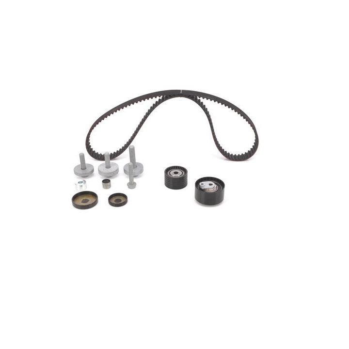 Paskirstymo diržo komplektas BOSCH 1 987 946 562