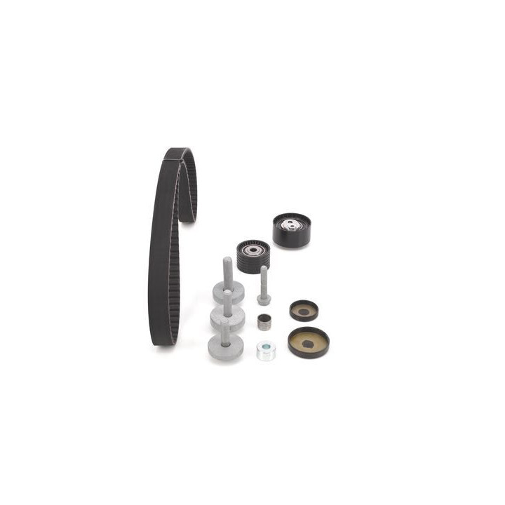 Paskirstymo diržo komplektas BOSCH 1 987 946 562