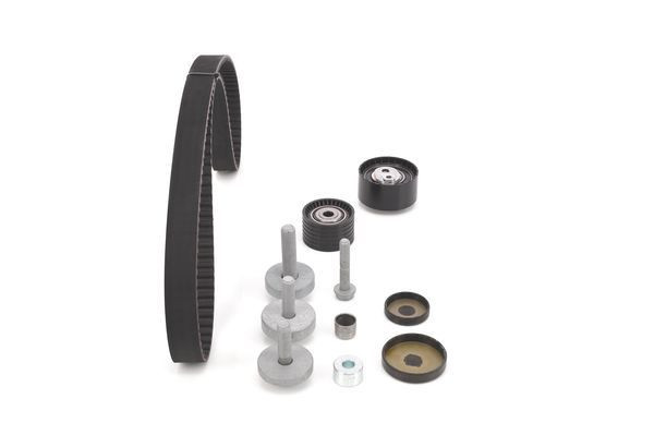 Paskirstymo diržo komplektas BOSCH 1 987 946 562