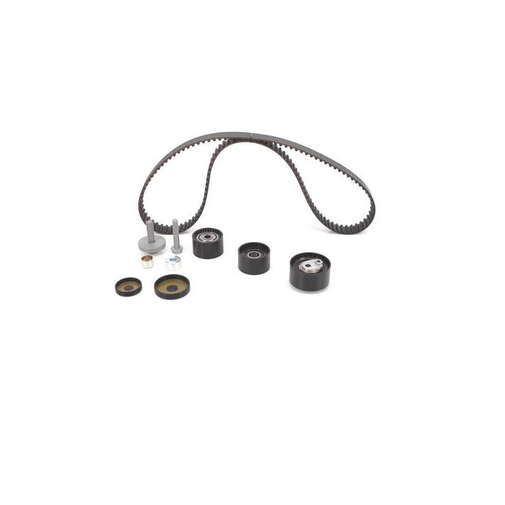 Paskirstymo diržo komplektas BOSCH 1 987 946 563