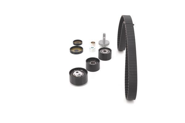 Paskirstymo diržo komplektas BOSCH 1 987 946 563