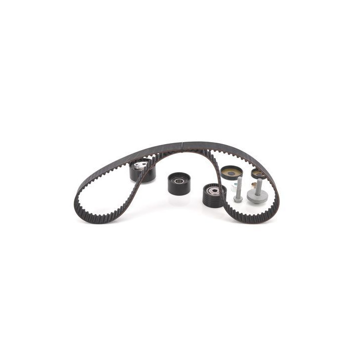 Paskirstymo diržo komplektas BOSCH 1 987 946 563