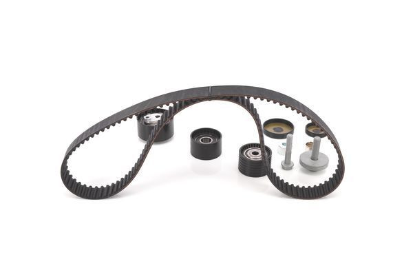 Paskirstymo diržo komplektas BOSCH 1 987 946 563