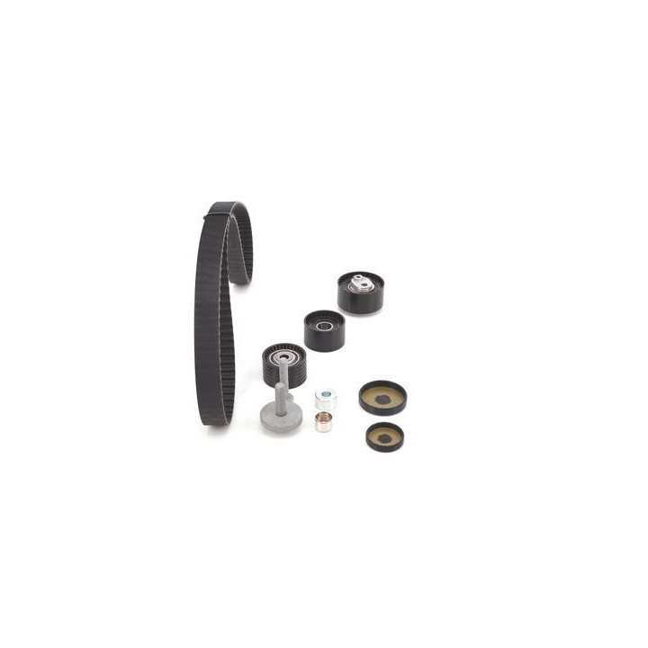 Paskirstymo diržo komplektas BOSCH 1 987 946 563