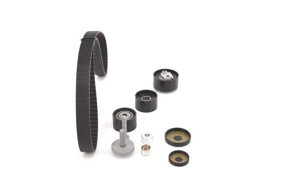 Paskirstymo diržo komplektas BOSCH 1 987 946 563