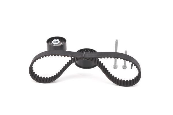 Paskirstymo diržo komplektas BOSCH 1 987 946 571