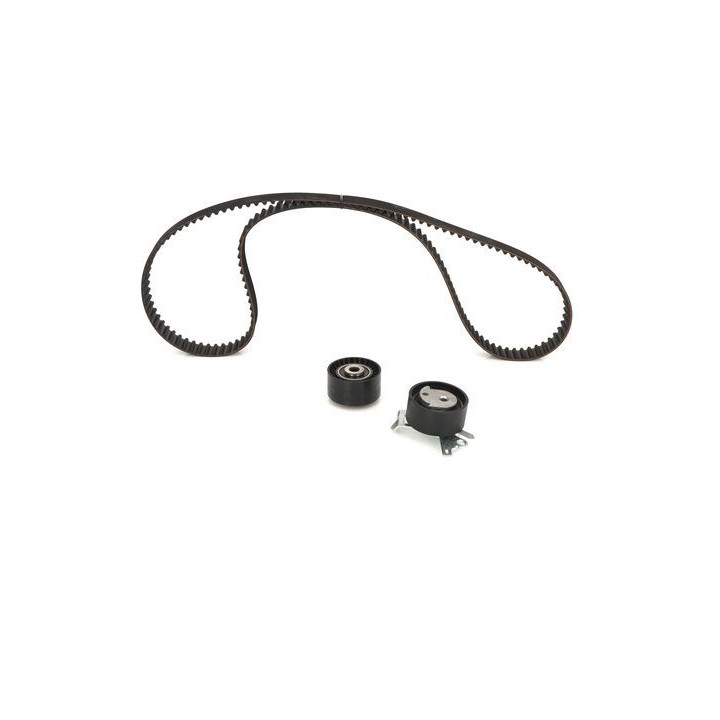 Paskirstymo diržo komplektas BOSCH 1 987 946 572