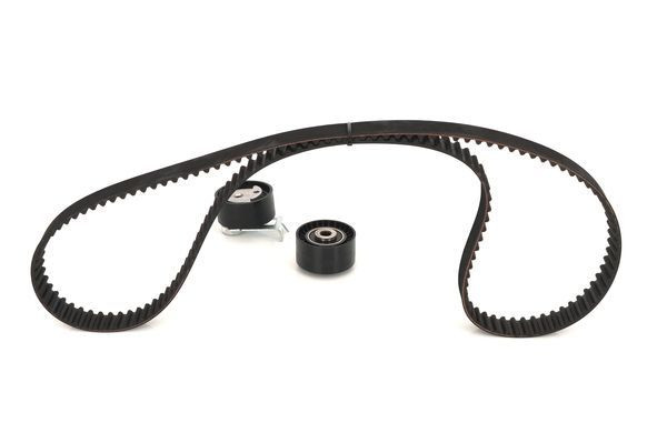 Paskirstymo diržo komplektas BOSCH 1 987 946 572