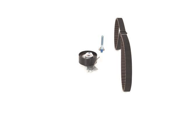 Paskirstymo diržo komplektas BOSCH 1 987 946 574