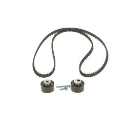 Paskirstymo diržo komplektas BOSCH 1 987 946 591