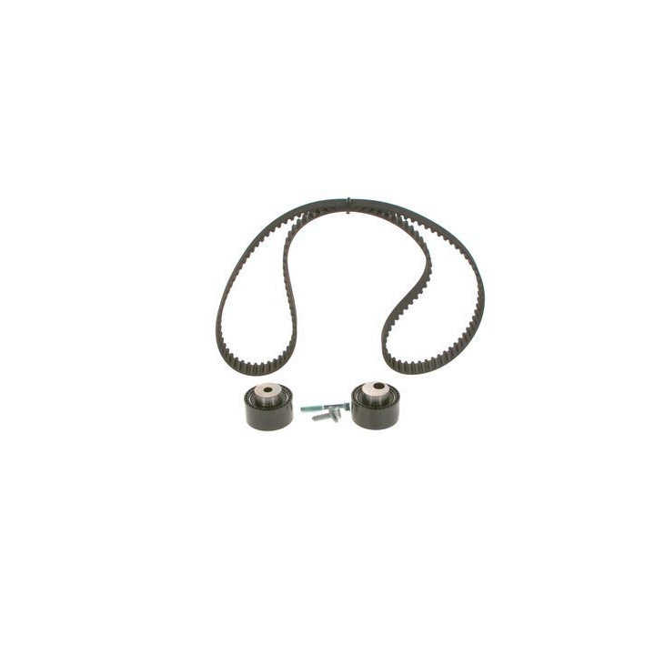 Paskirstymo diržo komplektas BOSCH 1 987 946 591