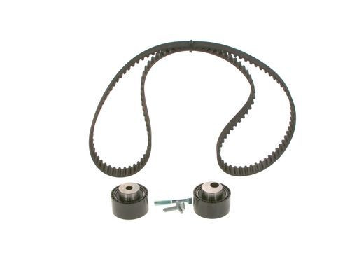 Paskirstymo diržo komplektas BOSCH 1 987 946 591