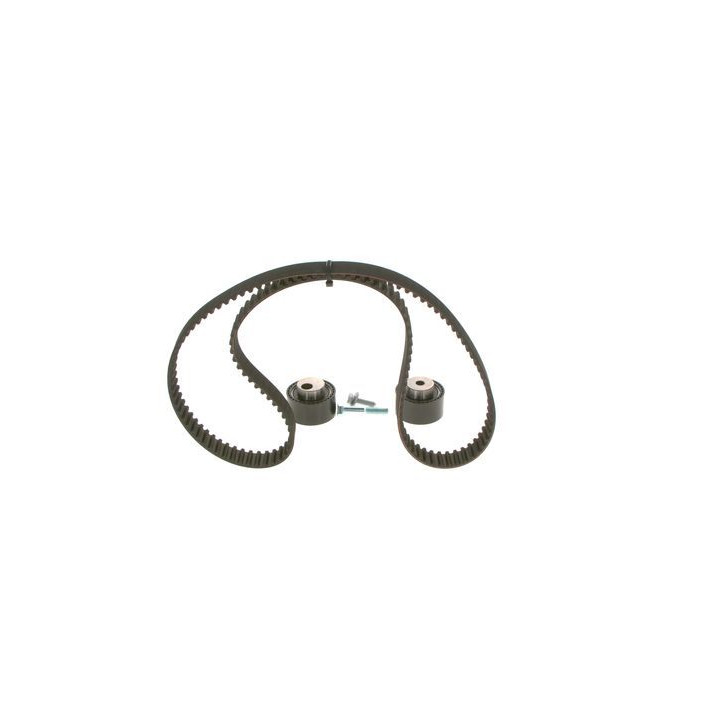 Paskirstymo diržo komplektas BOSCH 1 987 946 591