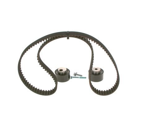 Paskirstymo diržo komplektas BOSCH 1 987 946 591