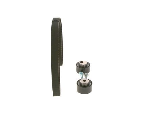 Paskirstymo diržo komplektas BOSCH 1 987 946 591