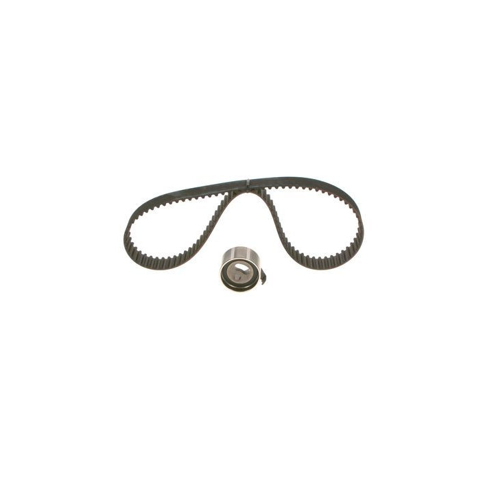 Paskirstymo diržo komplektas BOSCH 1 987 946 596