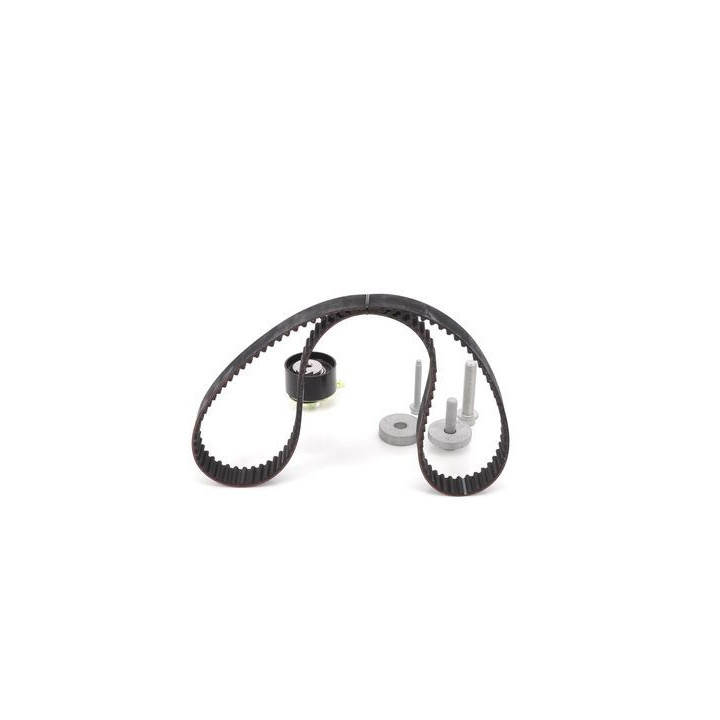 Paskirstymo diržo komplektas BOSCH 1 987 946 672
