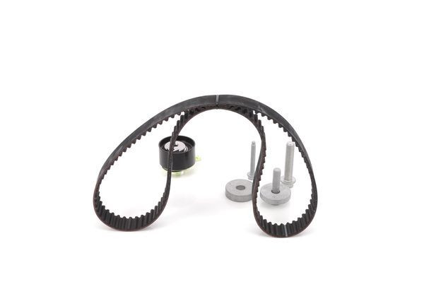 Paskirstymo diržo komplektas BOSCH 1 987 946 672