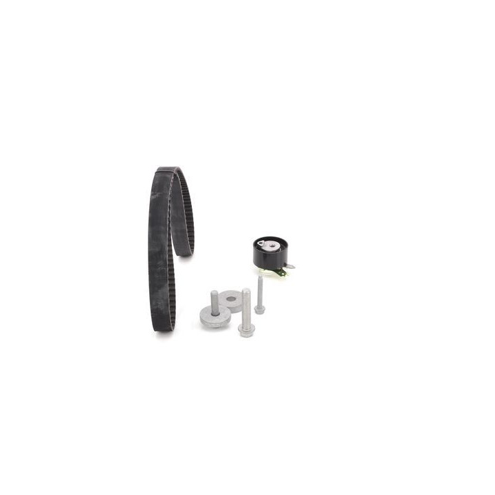 Paskirstymo diržo komplektas BOSCH 1 987 946 672
