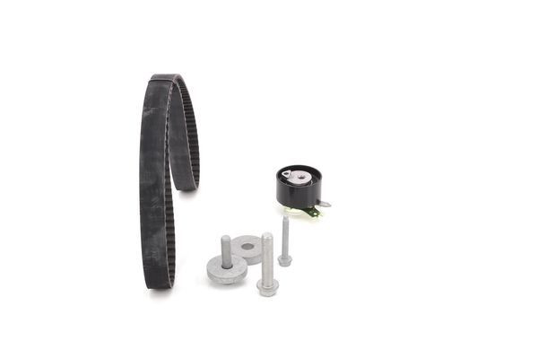 Paskirstymo diržo komplektas BOSCH 1 987 946 672