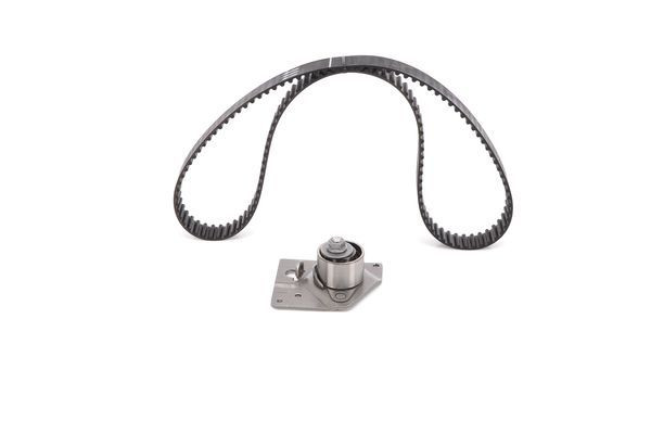 Paskirstymo diržo komplektas BOSCH 1 987 946 700