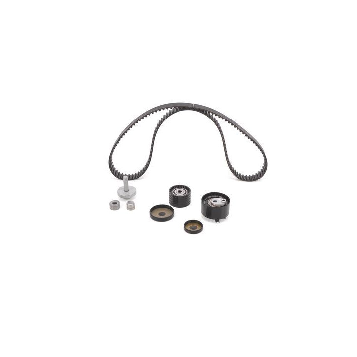 Paskirstymo diržo komplektas BOSCH 1 987 946 701